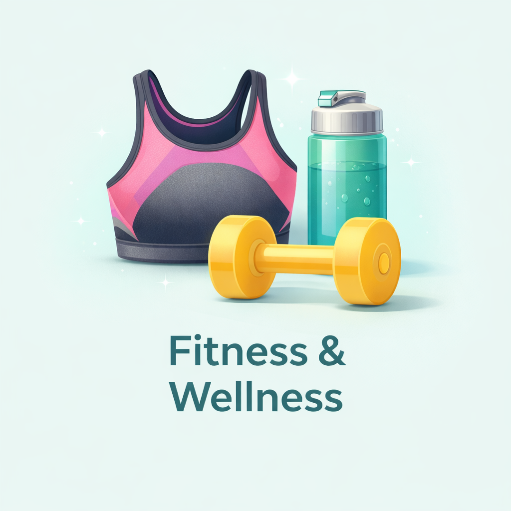 Fitness & Wellness