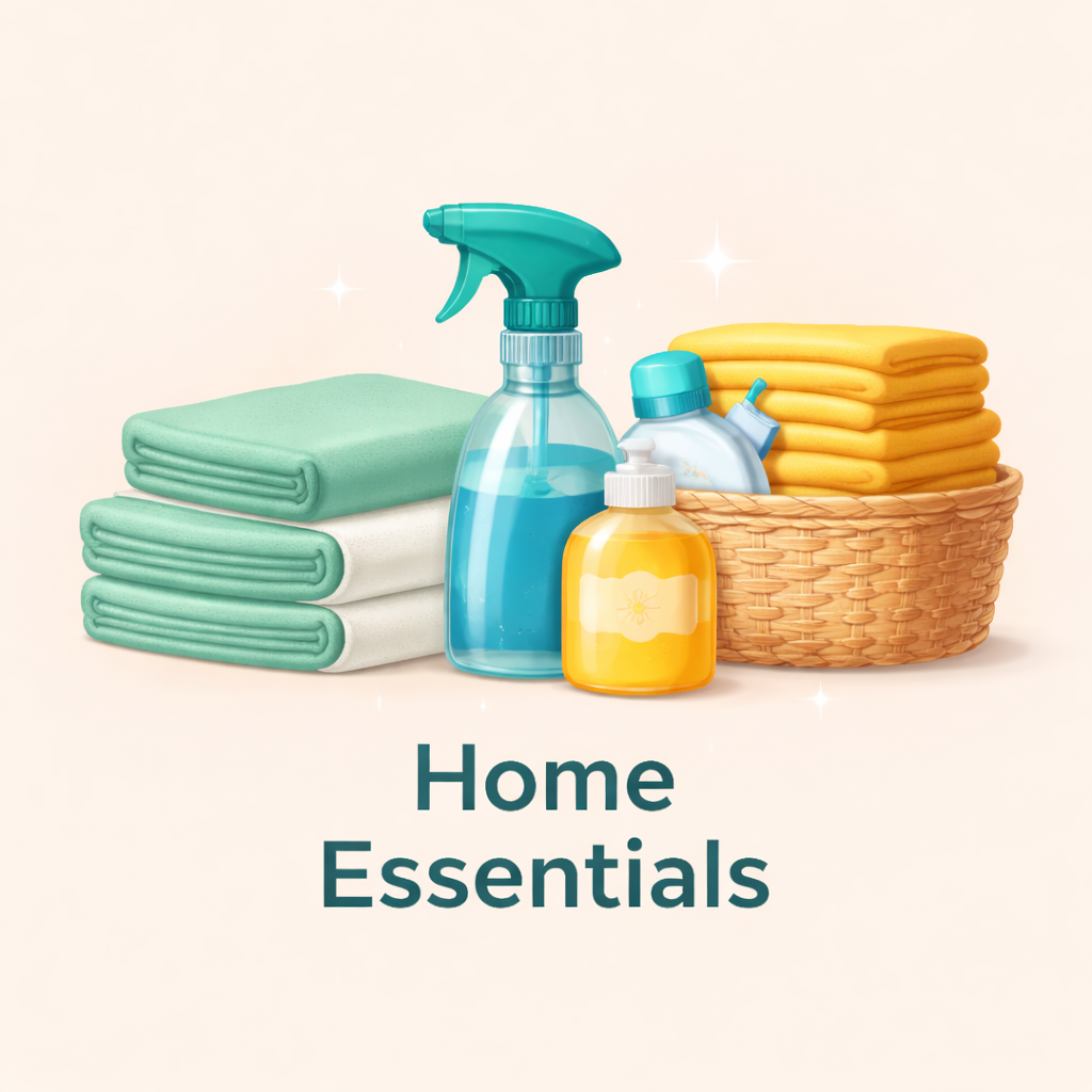 Home Essentials