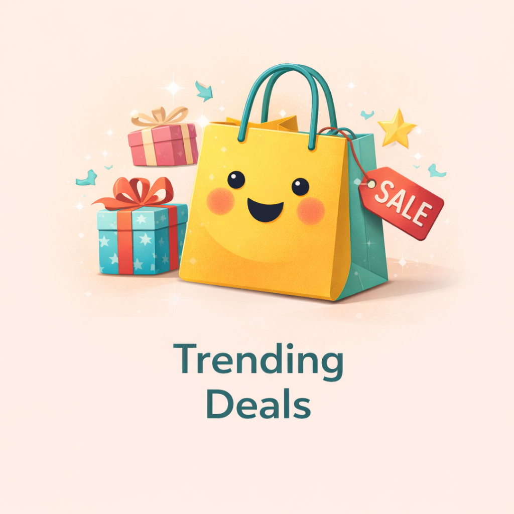 Trending Deals