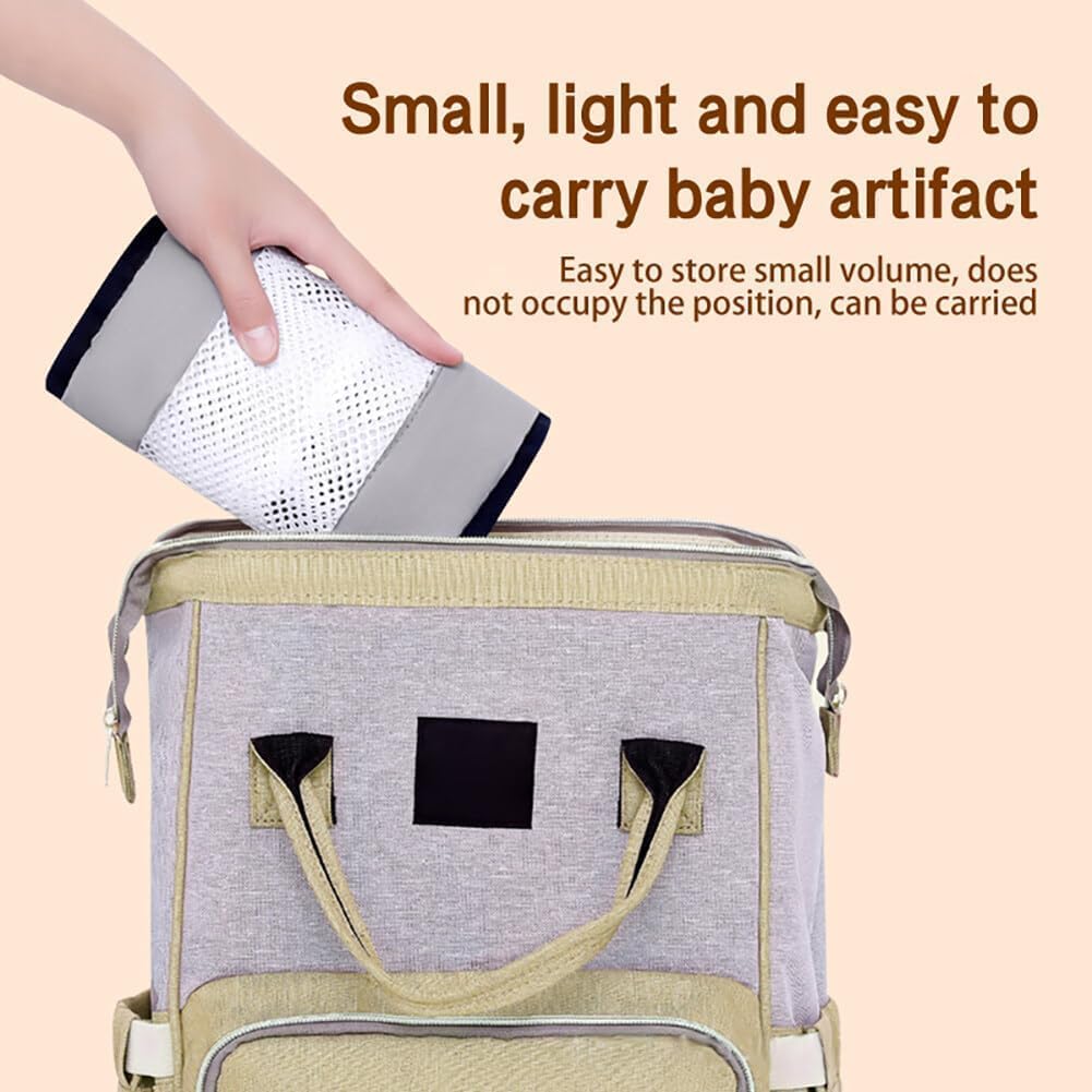 Baby Carrier Sling for Newborns,Adjustable Infant Wrap Carrier with Shoulder Support,Hands-Free Baby Holder for Moms & Dads, Lightweight Breathable Baby Carry Bag for 0-36 Months