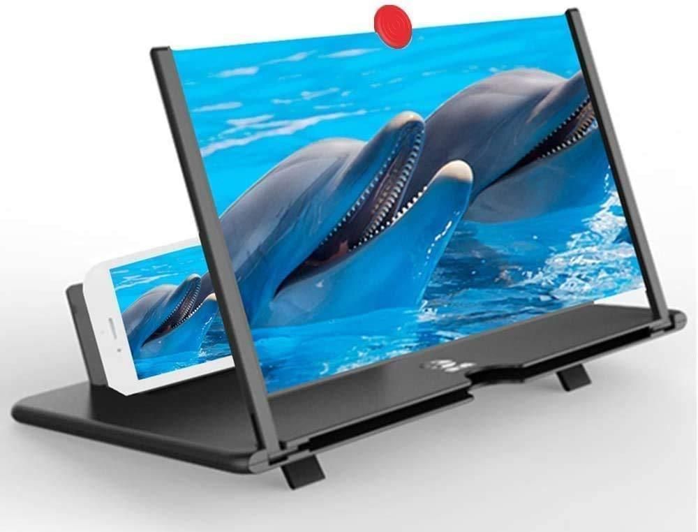 7 inch Plastic Screen Expander Phone F3
